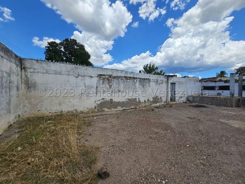 Comercial (Estacionamiento) en Venta en Municipio Torres, Lara - 7