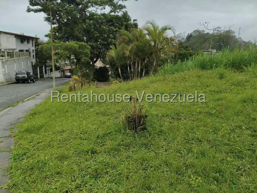 Terreno (Residencial) en Venta en Parque el Retiro, Miranda - 4