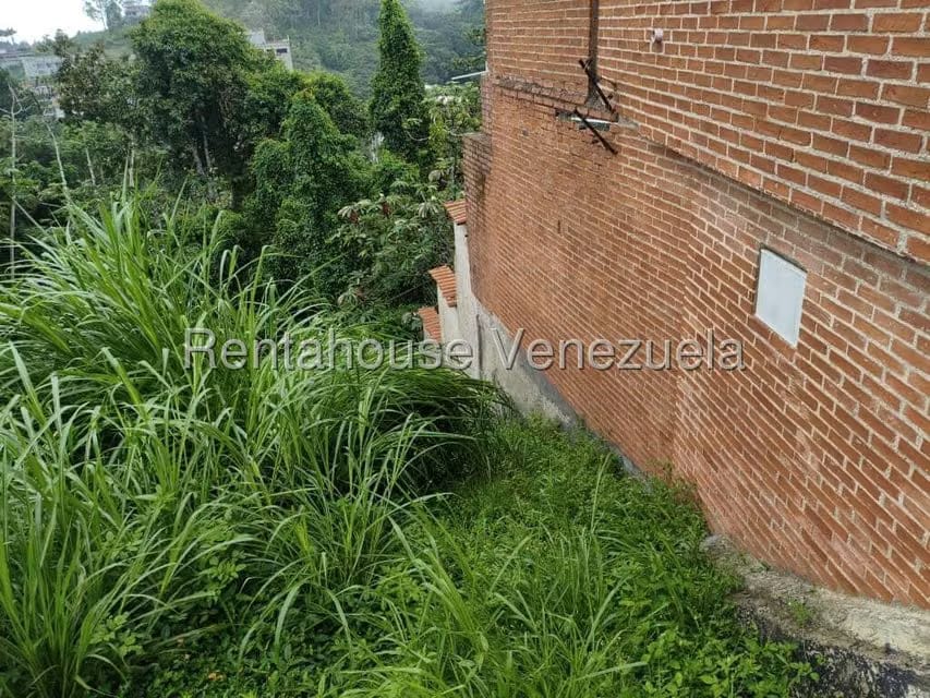 Terreno (Residencial) en Venta en Parque el Retiro, Miranda - 5