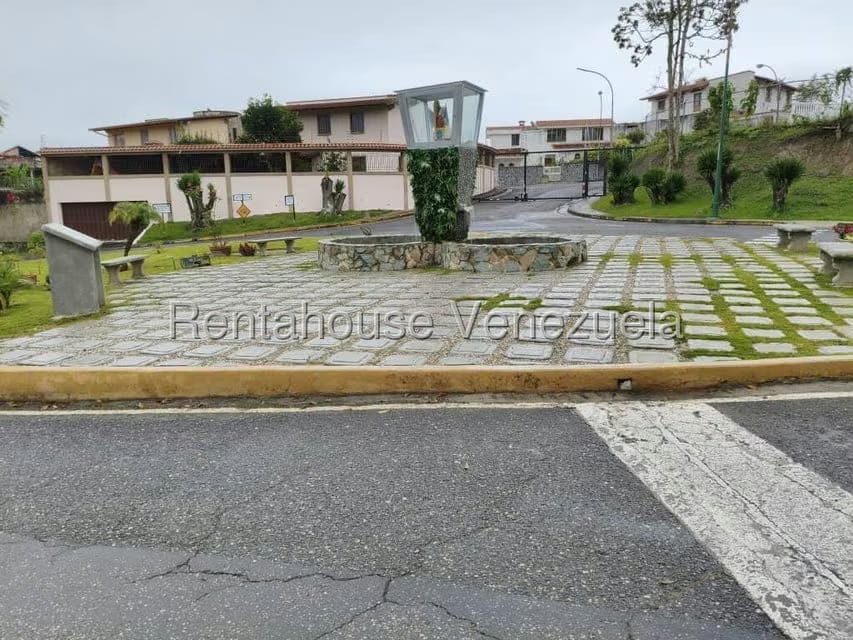 Terreno (Residencial) en Venta en Parque el Retiro, Miranda - 7