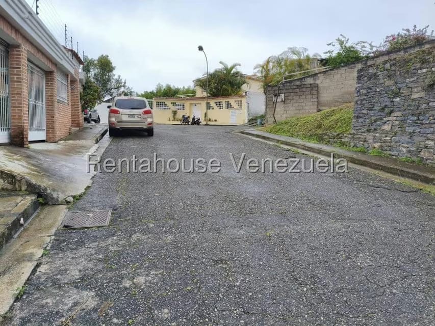Terreno (Residencial) en Venta en Parque el Retiro, Miranda - 8