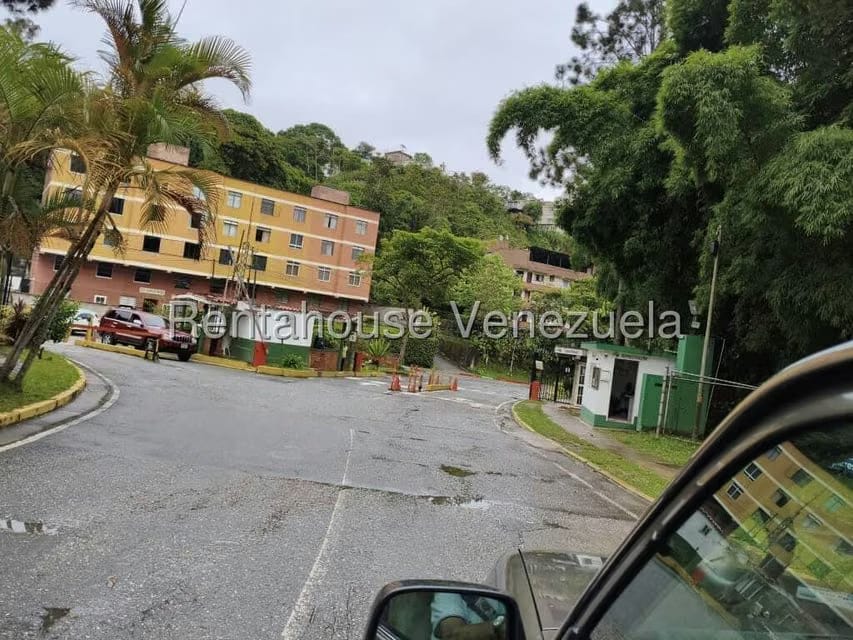 Terreno (Residencial) en Venta en Parque el Retiro, Miranda - 9