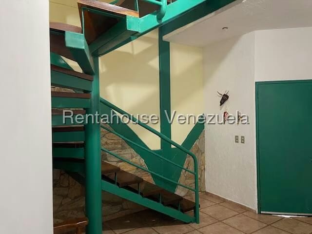 Townhouse (Multiples Niveles) en Venta en Karimao Country, Distrito Metropolitano - 11