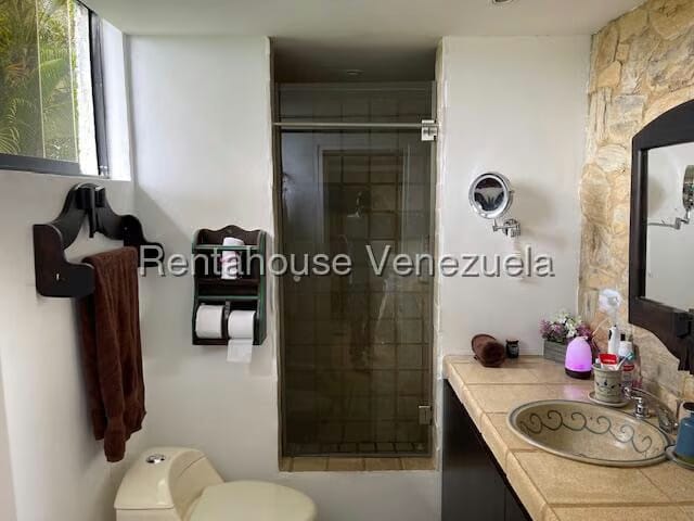 Townhouse (Multiples Niveles) en Venta en Karimao Country, Distrito Metropolitano - 19