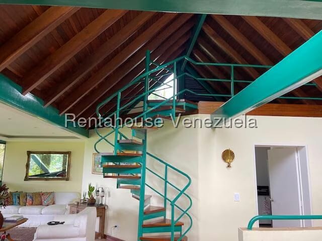 Townhouse (Multiples Niveles) en Venta en Karimao Country, Distrito Metropolitano - 39
