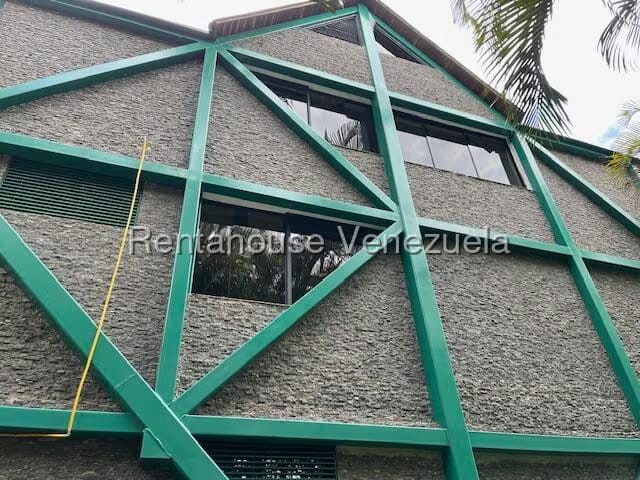 Townhouse (Multiples Niveles) en Venta en Karimao Country, Distrito Metropolitano - 5