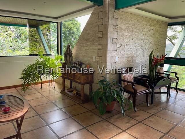 Townhouse (Multiples Niveles) en Venta en Karimao Country, Distrito Metropolitano - 41