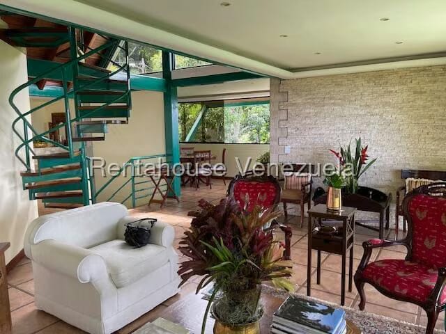 Townhouse (Multiples Niveles) en Venta en Karimao Country, Distrito Metropolitano - 44