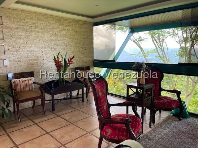Townhouse (Multiples Niveles) en Venta en Karimao Country, Distrito Metropolitano - 45