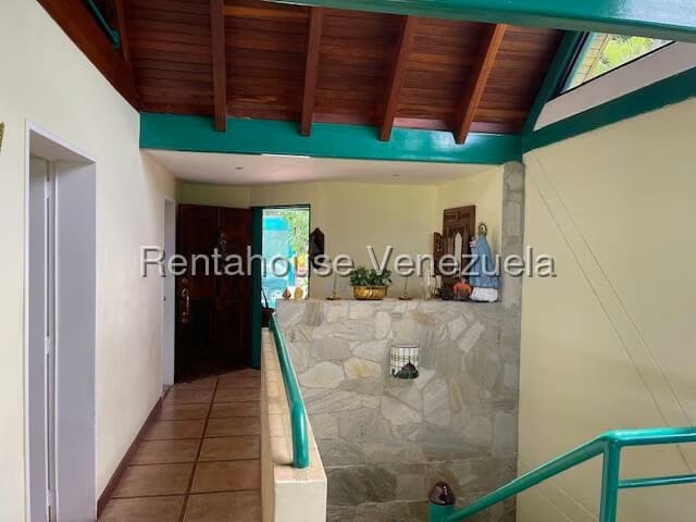 Townhouse (Multiples Niveles) en Venta en Karimao Country, Distrito Metropolitano - 47
