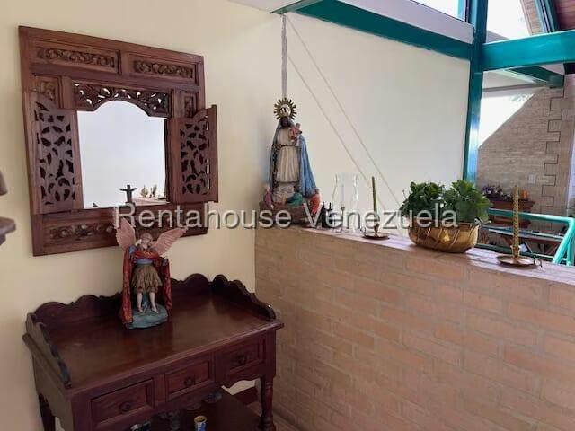 Townhouse (Multiples Niveles) en Venta en Karimao Country, Distrito Metropolitano - 48