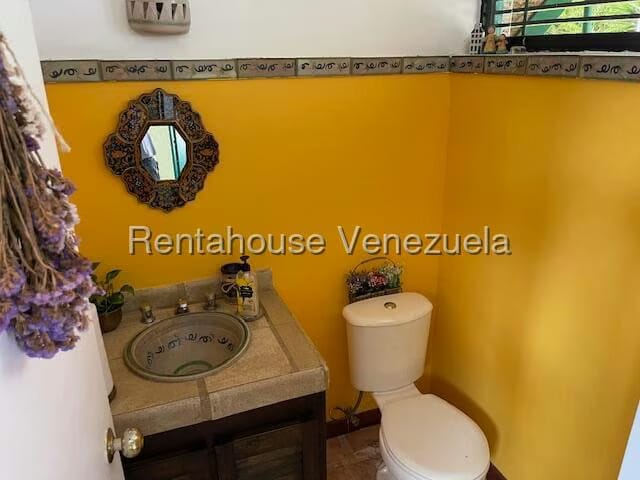 Townhouse (Multiples Niveles) en Venta en Karimao Country, Distrito Metropolitano - 51