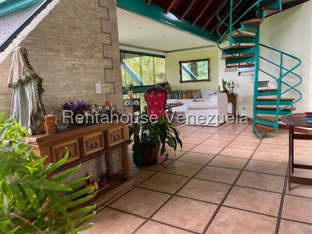 Townhouse (Multiples Niveles) en Venta en Karimao Country, Distrito Metropolitano - 52