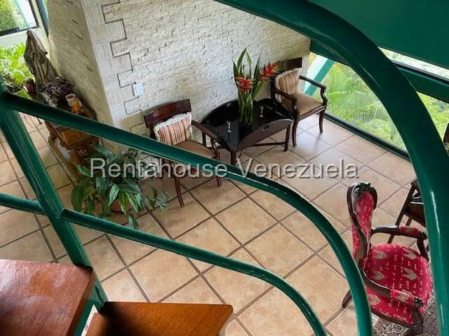 Townhouse (Multiples Niveles) en Venta en Karimao Country, Distrito Metropolitano - 54