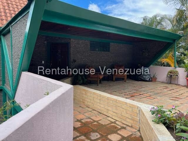 Townhouse (Multiples Niveles) en Venta en Karimao Country, Distrito Metropolitano - 56