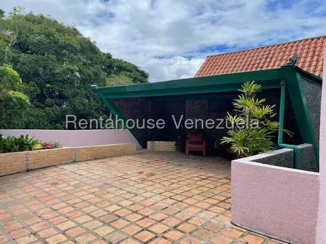Townhouse (Multiples Niveles) en Venta en Karimao Country, Distrito Metropolitano - 57