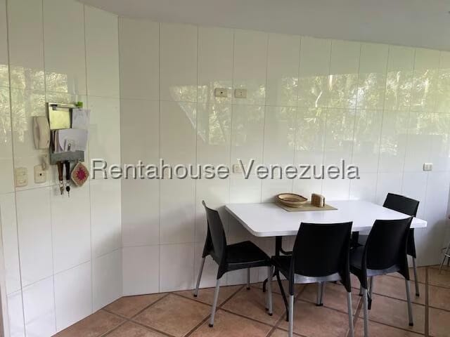 Townhouse (Multiples Niveles) en Venta en Karimao Country, Distrito Metropolitano - 67