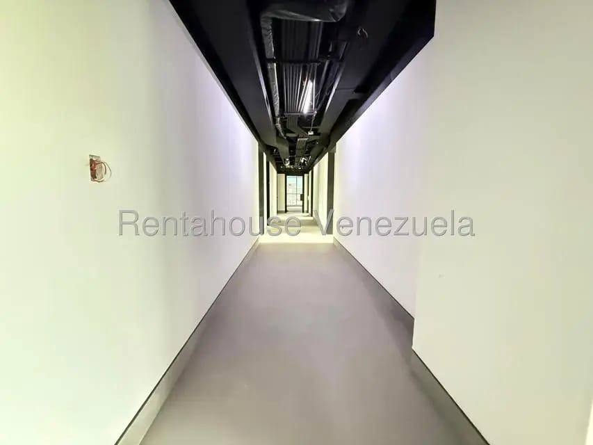 Comercial (Oficina) en Venta en Las Mercedes, Distrito Metropolitano - 14
