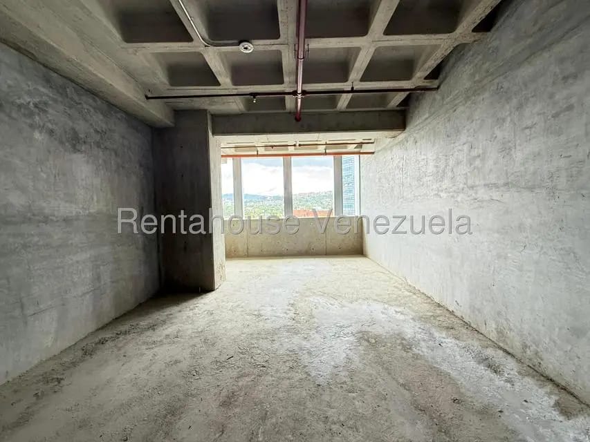 Comercial (Oficina) en Venta en Las Mercedes, Distrito Metropolitano - 15