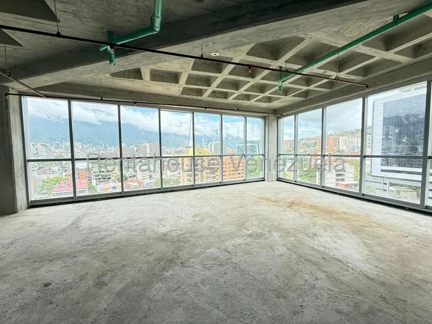 Comercial (Oficina) en Venta en Las Mercedes, Distrito Metropolitano - 17