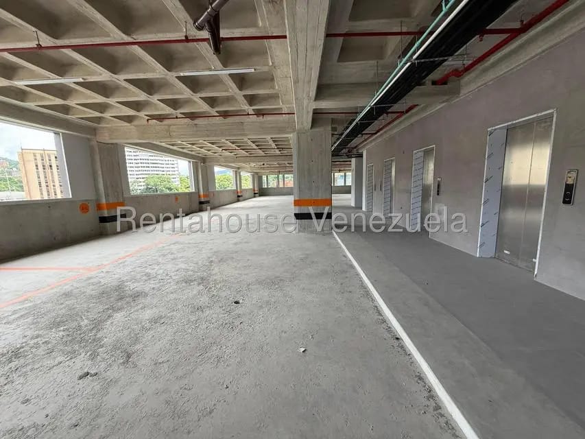 Comercial (Oficina) en Venta en Las Mercedes, Distrito Metropolitano - 21