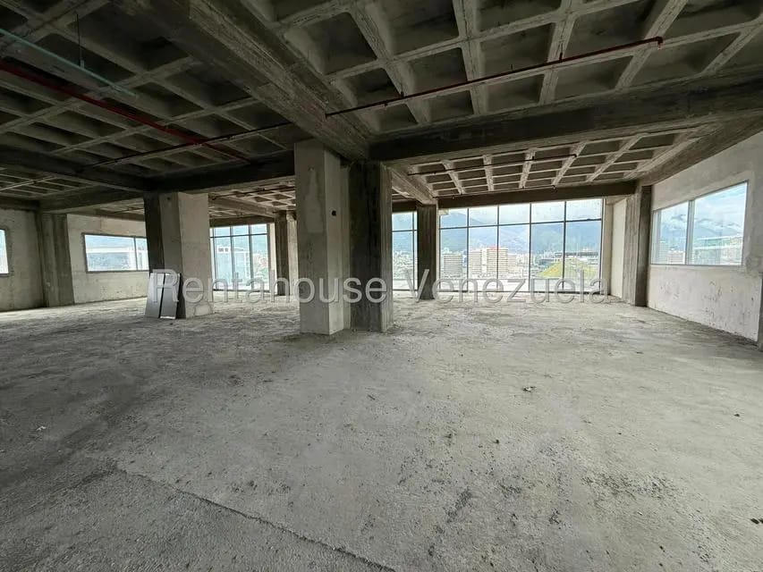 Comercial (Oficina) en Venta en Las Mercedes, Distrito Metropolitano - 25