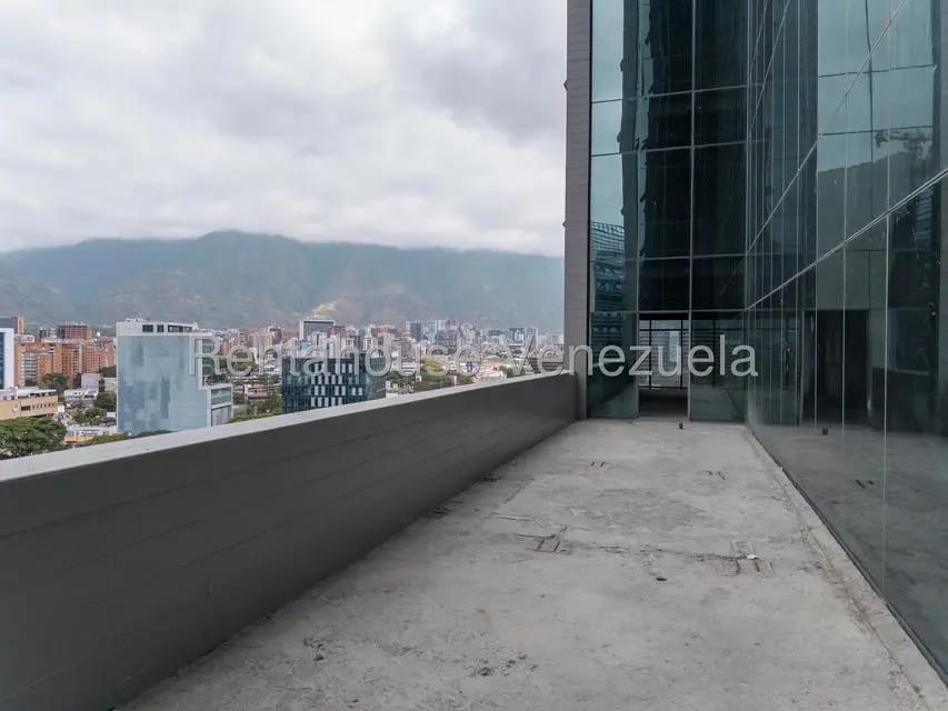 Comercial (Oficina) en Venta en Las Mercedes, Distrito Metropolitano - 34
