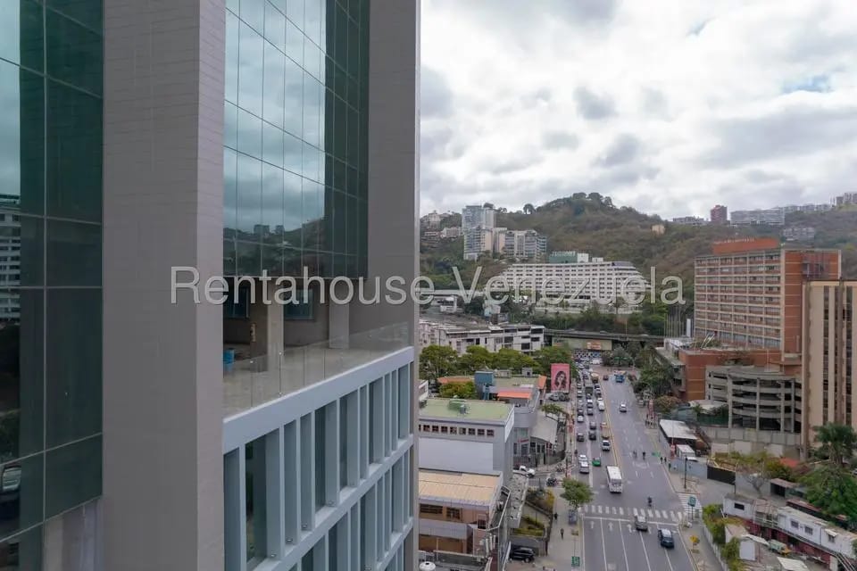 Comercial (Oficina) en Venta en Las Mercedes, Distrito Metropolitano - 40