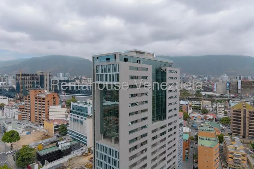 Comercial (Oficina) en Venta en Las Mercedes, Distrito Metropolitano - 41