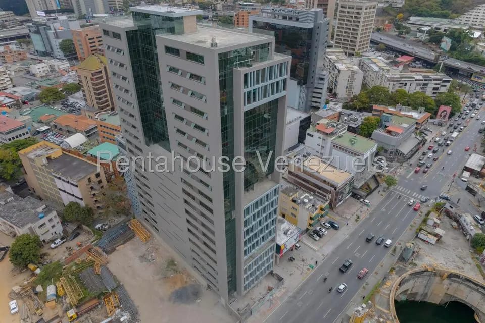 Comercial (Oficina) en Venta en Las Mercedes, Distrito Metropolitano - 44
