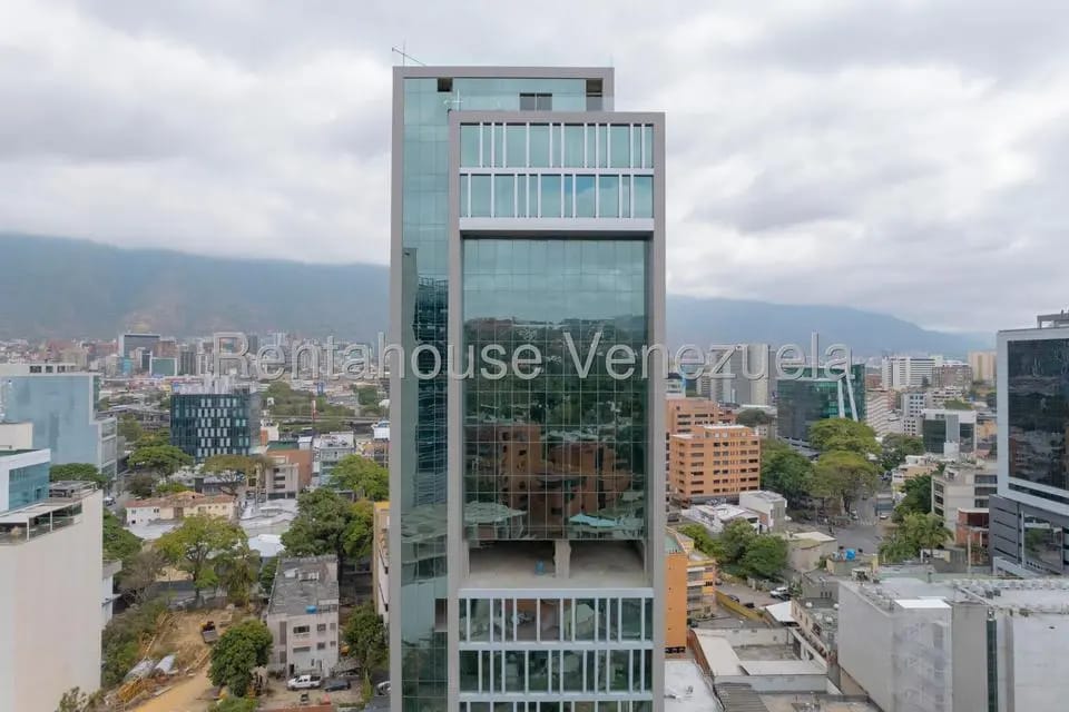 Comercial (Oficina) en Venta en Las Mercedes, Distrito Metropolitano - 47