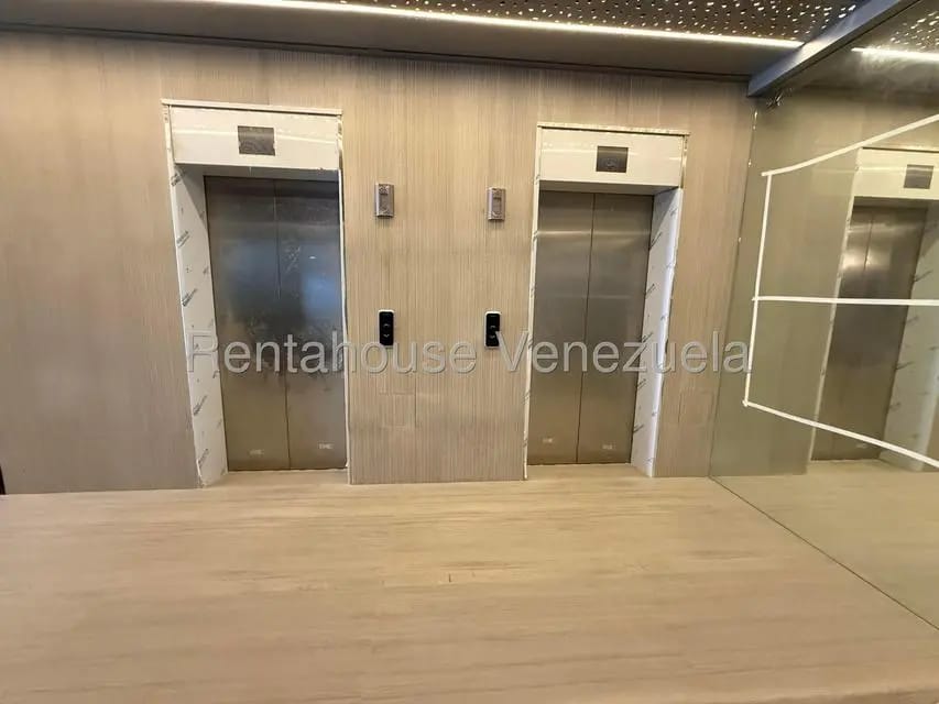 Comercial (Oficina) en Venta en Las Mercedes, Distrito Metropolitano - 7