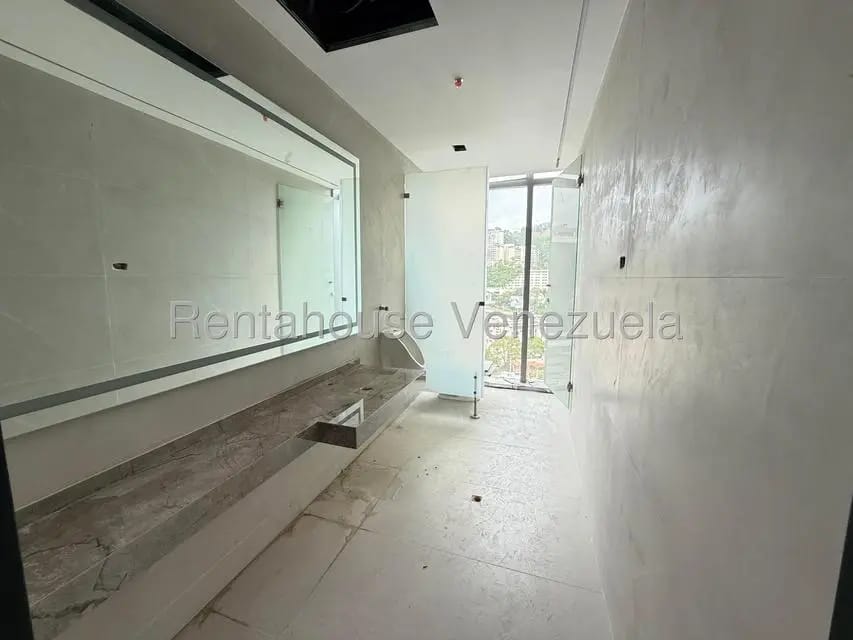Comercial (Oficina) en Venta en Las Mercedes, Distrito Metropolitano - 8