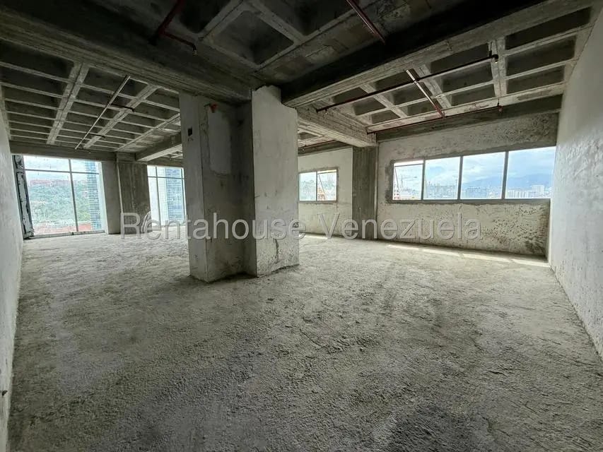 Comercial (Oficina) en Venta en Las Mercedes, Distrito Metropolitano - 10
