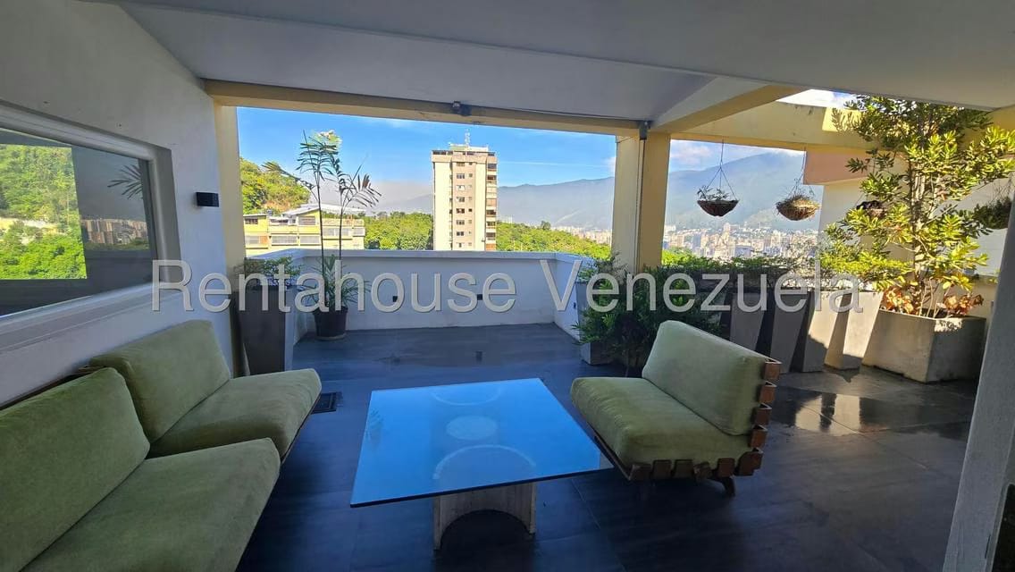 Apartamento (Duplex) en Venta en Colinas de Bello Monte, Distrito Metropolitano - 21