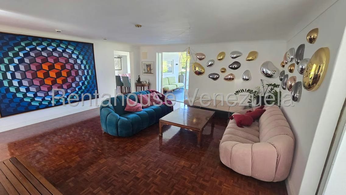 Apartamento (Duplex) en Venta en Colinas de Bello Monte, Distrito Metropolitano - 7