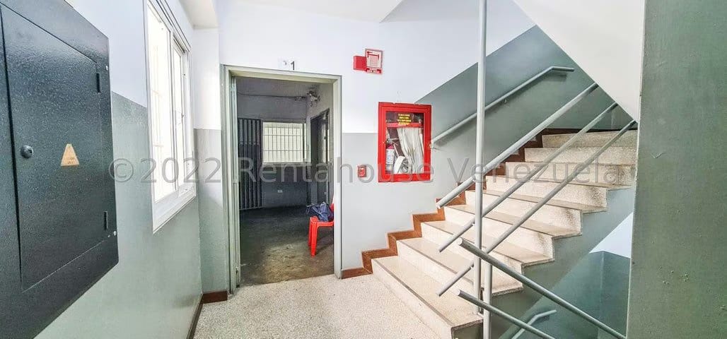 EDIFICIO EN VENTA – ELENA MARIN NOBREGA - 3