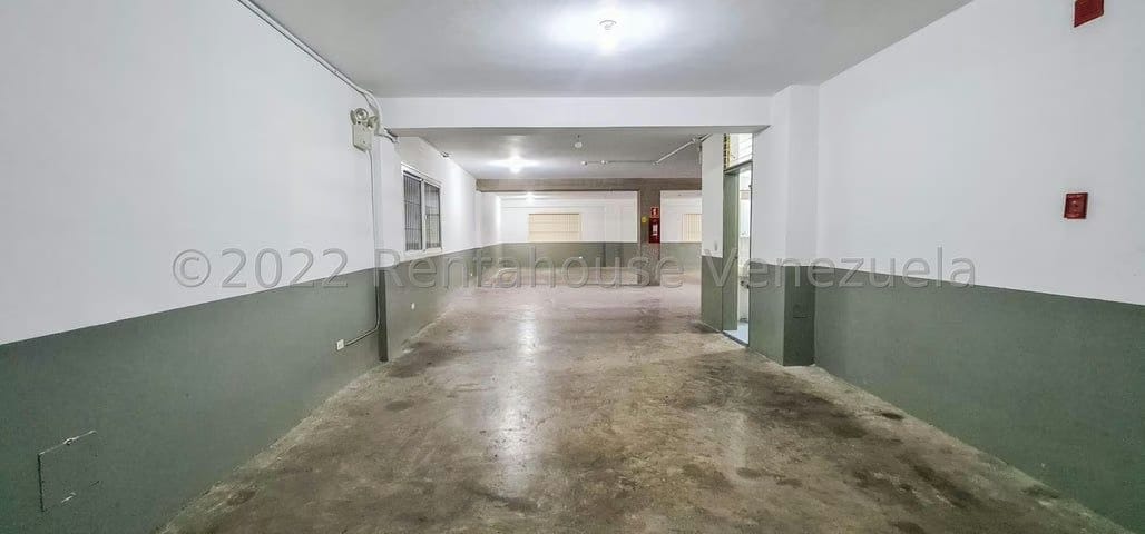 EDIFICIO EN VENTA – ELENA MARIN NOBREGA - 4