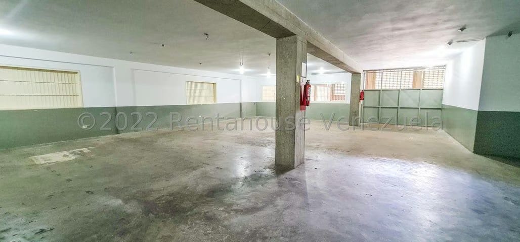 EDIFICIO EN VENTA – ELENA MARIN NOBREGA - 5