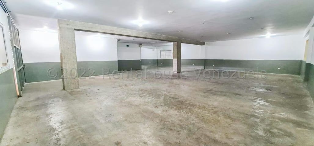 EDIFICIO EN VENTA – ELENA MARIN NOBREGA - 6