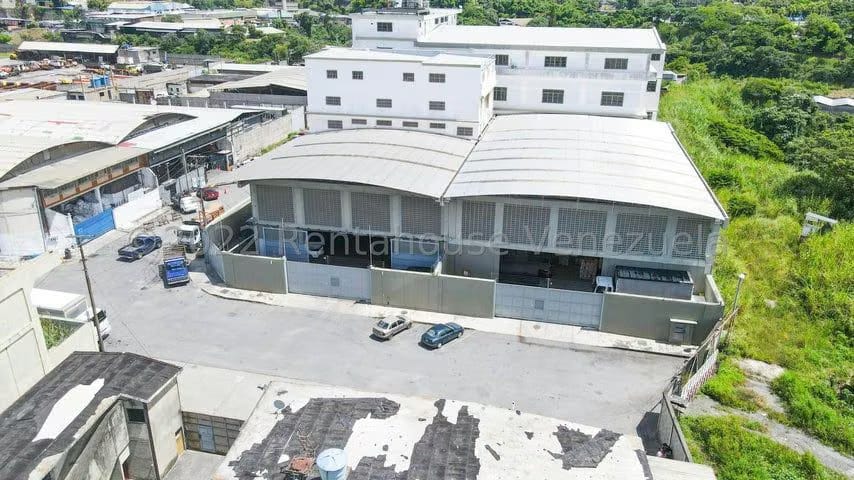 EDIFICIO EN VENTA – ELENA MARIN NOBREGA - 8