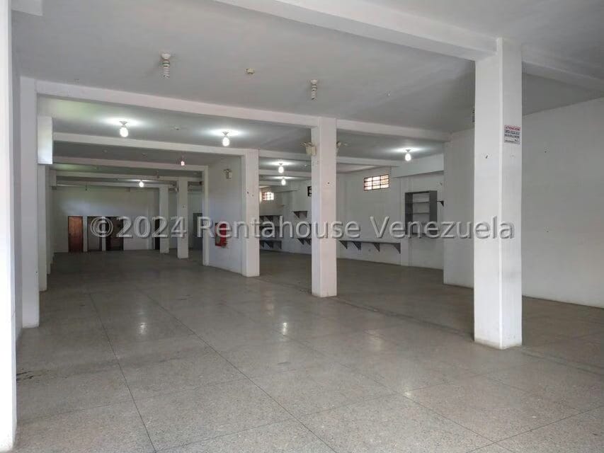 Comercial (Local Comercial) en Alquiler en Municipio Jimenez, Lara