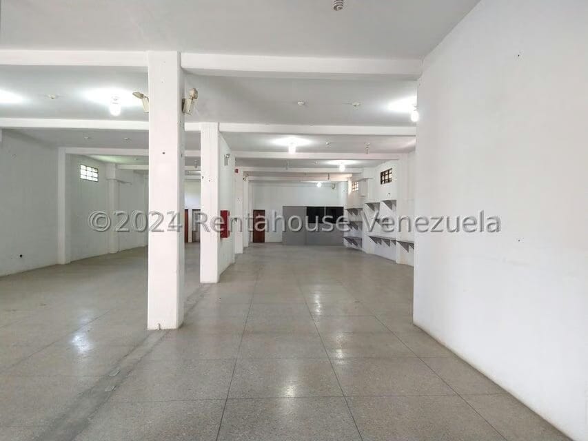 Comercial (Local Comercial) en Alquiler en Municipio Jimenez, Lara - 2