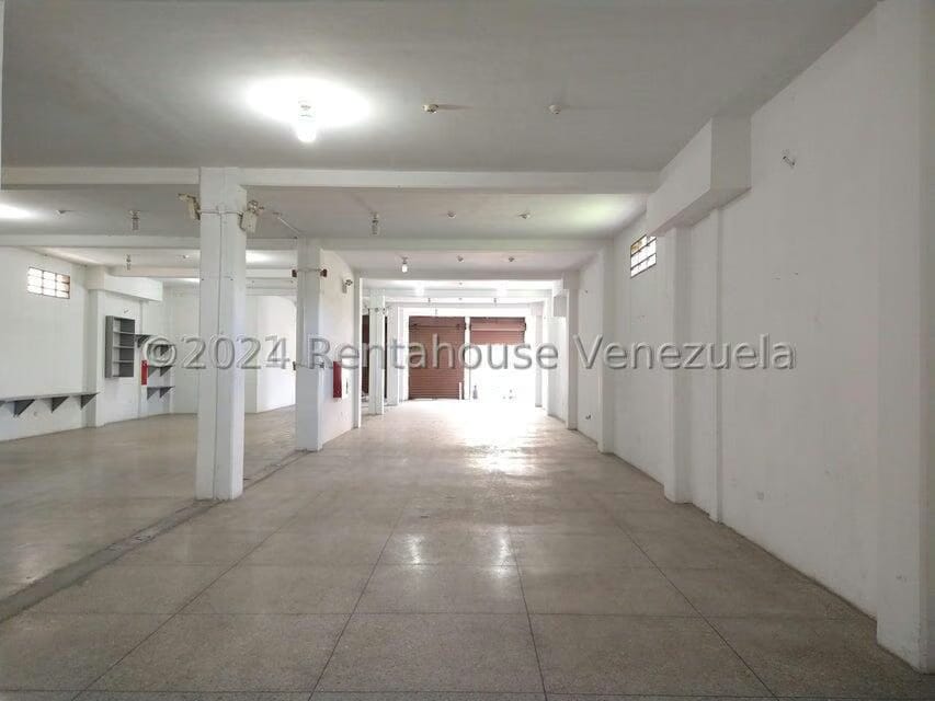 Comercial (Local Comercial) en Alquiler en Municipio Jimenez, Lara - 5