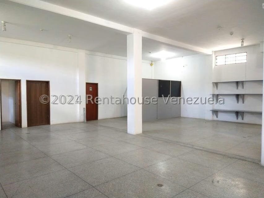 Comercial (Local Comercial) en Alquiler en Municipio Jimenez, Lara - 6