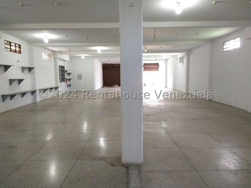 Comercial (Local Comercial) en Alquiler en Municipio Jimenez, Lara - 10