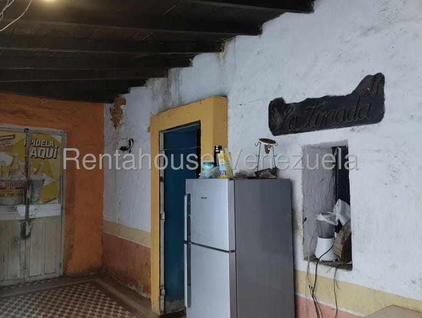 Casa (1 Nivel) en Venta en Centro, Lara - 22