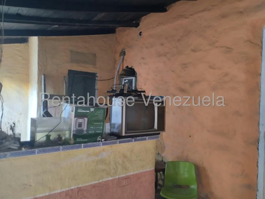 Casa (1 Nivel) en Venta en Centro, Lara - 24