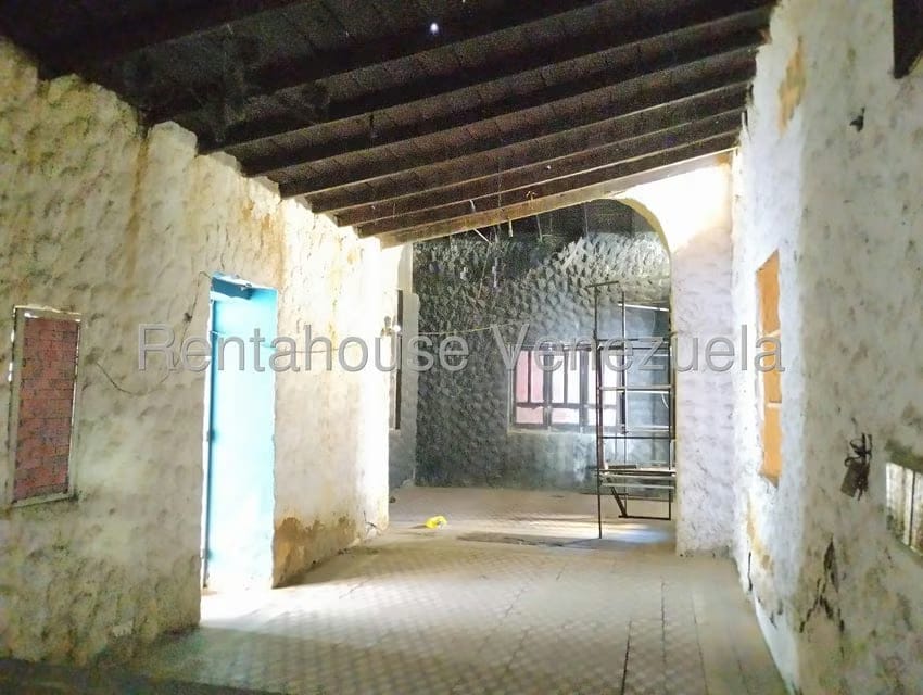 Casa (1 Nivel) en Venta en Centro, Lara - 6