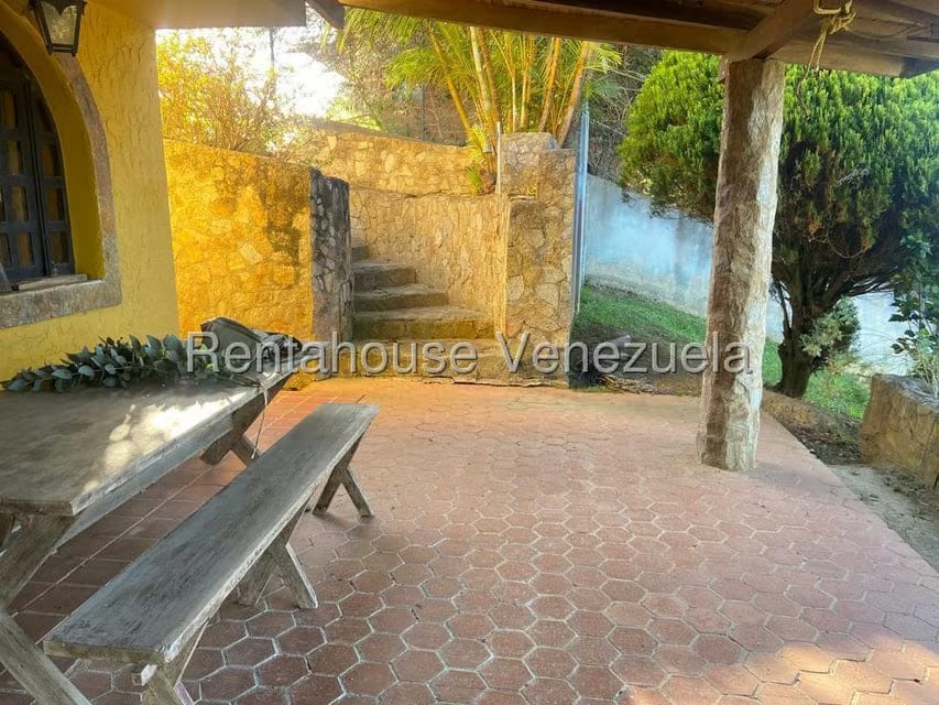 Casa (Casas de Campo) en Venta en El Junquito, Distrito Metropolitano - 2